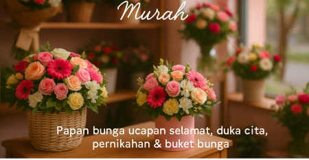 Toko Bunga Talunjaya